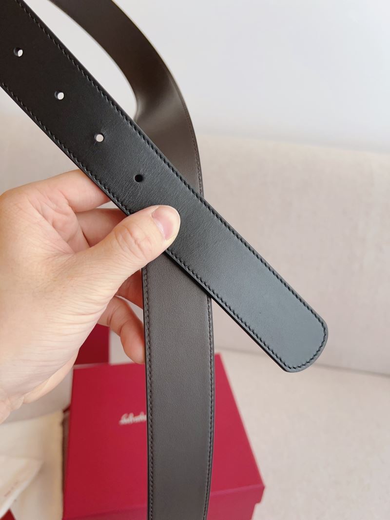 Ferragamo Belts